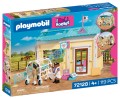 PLAYMOBIL 72128 I love Horses Praktyka weterynaryjna