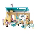 PLAYMOBIL 72128 I love Horses Praktyka weterynaryjna