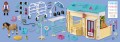 PLAYMOBIL 72128 I love Horses Praktyka weterynaryjna