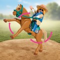 PLAYMOBIL I love horses 72127 Duży Ośrodek Jeździecki
