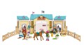 PLAYMOBIL I love horses 72127 Duży Ośrodek Jeździecki
