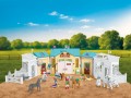 PLAYMOBIL I love horses 72127 Duży Ośrodek Jeździecki