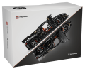 LEGO Technic 42232 Koenigsegg Sadair's Spear Megacar
