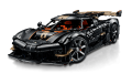 LEGO Technic 42232 Koenigsegg Sadair's Spear Megacar