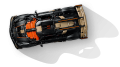 LEGO Technic 42232 Koenigsegg Sadair's Spear Megacar