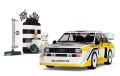 COBI 24668 AUDI SPORT QUATTRO S1 Rally Legend