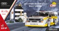COBI 24668 AUDI SPORT QUATTRO S1 Rally Legend