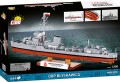 COBI 4865 ORP Błyskawica