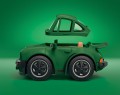 PLAYMOBIL 72239 PLAYMOBIL X Porsche 911 Turbo