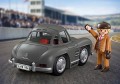 PLAYMOBIL 72238 PLAYMOBIL X Mercedes-Benz 300 SL
