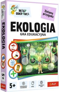 Trefl - Ekologia