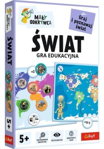 Trefl - Świat