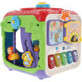 VTECH 183409 Kostka Aktywności