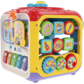 VTECH 183409 Kostka Aktywności