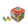 VTECH 183409 Kostka Aktywności