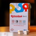 RUMMIKUB 3w1 TRAVEL TIN