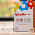 RUMMIKUB 3w1 TRAVEL TIN