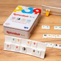 RUMMIKUB 3w1 TRAVEL TIN