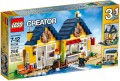 LEGO 31035 Creator Domek na plaży

