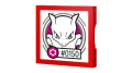 LEGO Pokemon 72163 SMART Play: Ucieczka z laboratorium Mewtwo