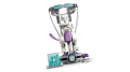 LEGO Pokemon 72163 SMART Play: Ucieczka z laboratorium Mewtwo