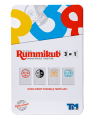 RUMMIKUB 3w1 TRAVEL TIN