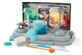 Clementoni 18220 Jurassic World - Laboratorium