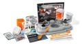 Clementoni 18220 Jurassic World - Laboratorium
