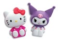 Clementoni 18432 Mini Fabryka Długopisów Hello Kitty i Przyjaciele