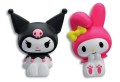 Clementoni 18431 Mini Fabryka Długopisów Hello Kitty i Przyjaciele