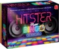 Gra Hitster Bingo