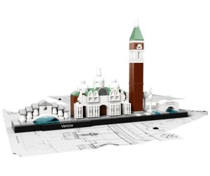 LEGO 21026 Architecture Wenecja