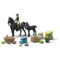 Schleich SLH 99240 Kalendarz adwentowy 2026