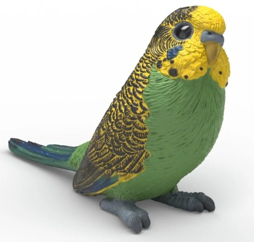 Schleich SLH 14939 Papużka falista