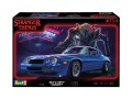 REVELL 07728 Chevy Camaro Z/28 - Stranger Things