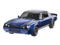 REVELL 07728 Chevy Camaro Z/28 - Stranger Things