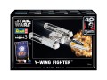 REVELL 05658 Y-wing Fighter