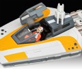 REVELL 05658 Y-wing Fighter