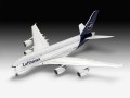 REVELL 03872 Airbus A380-800 Lufthansa New Livery