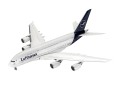 REVELL 03872 Airbus A380-800 Lufthansa New Livery