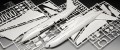 REVELL 03872 Airbus A380-800 Lufthansa New Livery