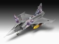 REVELL 03776 Saab JAS-39 C Gripen
