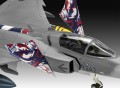 REVELL 03776 Saab JAS-39 C Gripen