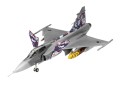 REVELL 03776 Saab JAS-39 C Gripen