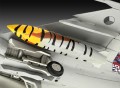 REVELL 03776 Saab JAS-39 C Gripen