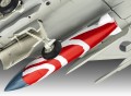 REVELL 03776 Saab JAS-39 C Gripen