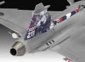 REVELL 03776 Saab JAS-39 C Gripen