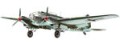 REVELL 03755 Heinkel He 111 P-1