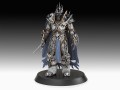 REVELL 03515 World of Warcraft The Lich King