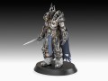 REVELL 03515 World of Warcraft The Lich King